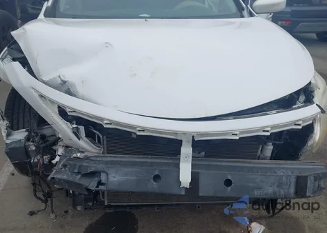 2015 Nissan Altima 2.5 S from USA, damaged, VIN 1N4AL3AP3FC596632